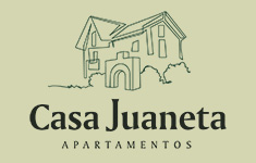 Apartamentos Casa Juaneta en Broto