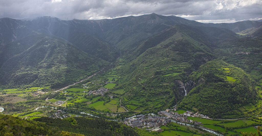 Qué hacer en el Valle de Broto (Sobrarbe)