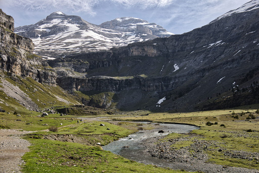 Valle de Ordesa – Cola de Caballo