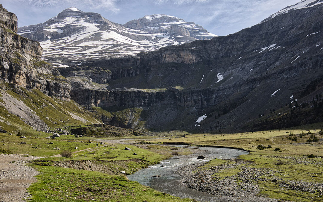 Valle de Ordesa – Cola de Caballo