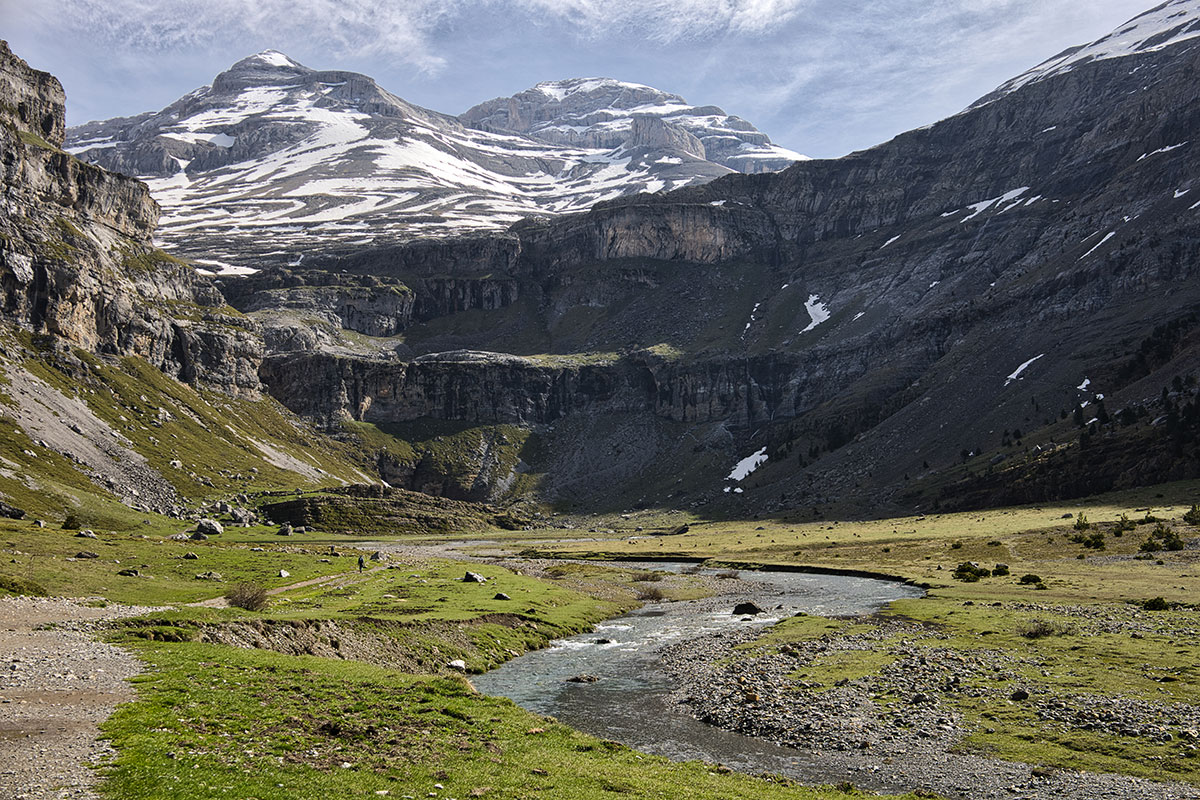 Valle de Ordesa – Cola de Caballo