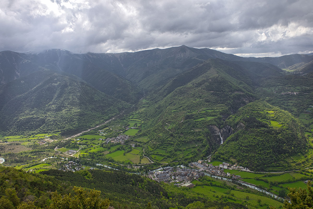 Qué hacer en el Valle de Broto (Sobrarbe)
